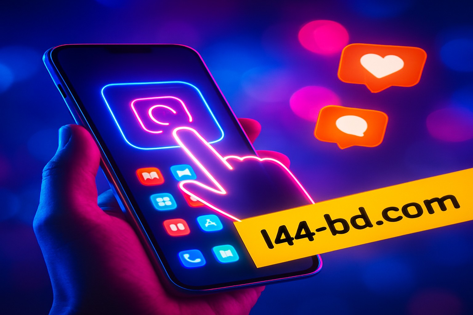 অ্যাপের সুবিধা