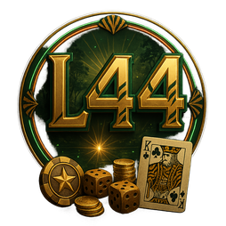 l44 এর লোগো